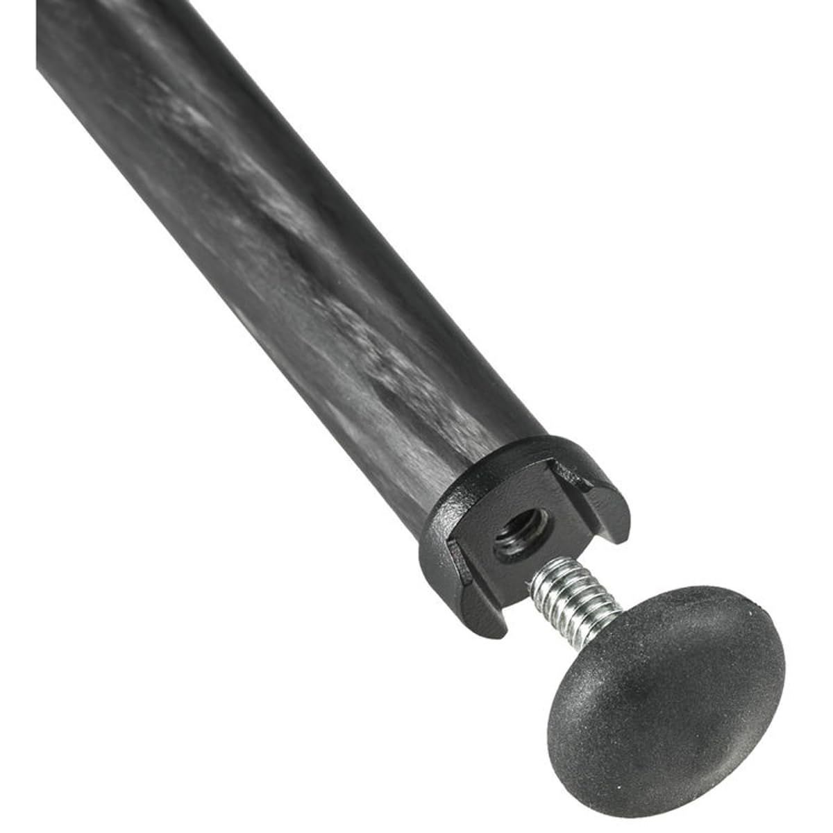 Manfrotto Xpro Monopod+ 4 Section Carbon Fiber Photo Monopod