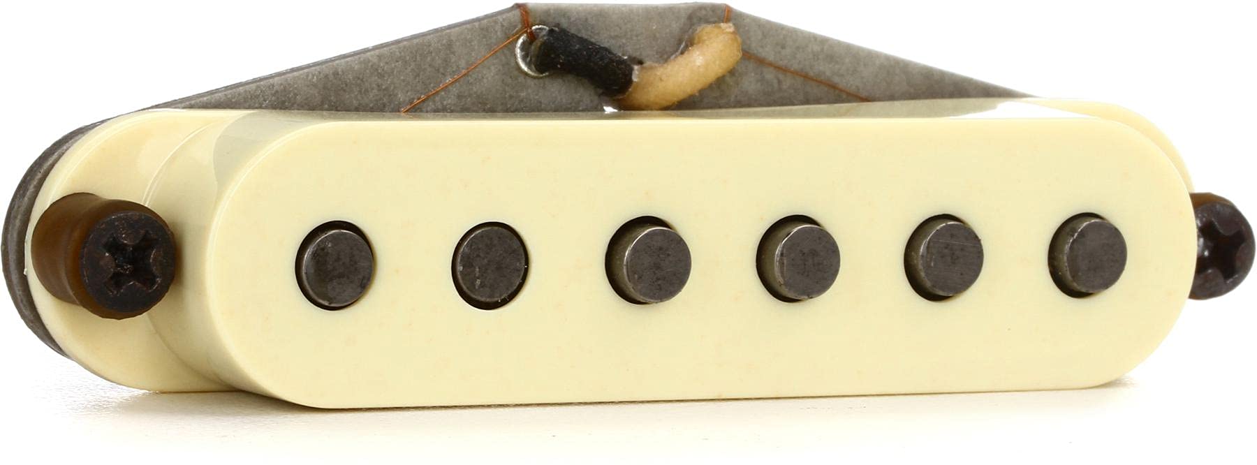 Seymour Duncan Antiquity Ii Surfer Strat Pickup   Middle, Rwrp
