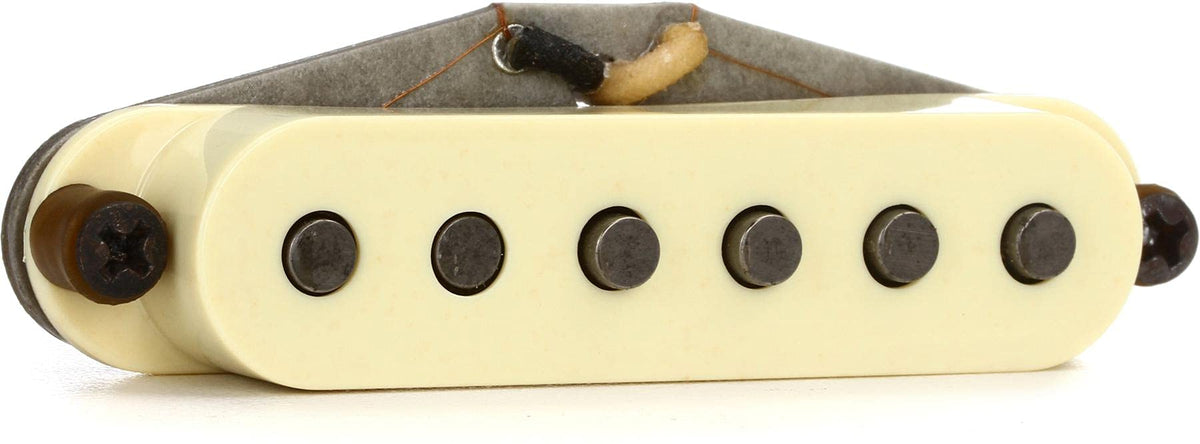 Seymour Duncan Antiquity Ii Surfer Strat Pickup   Middle, Rwrp