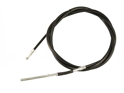 Rear Hand Brake Cable For Honda Fourtrax 300 Trx300 2X4 1996 2000 By Race Driven