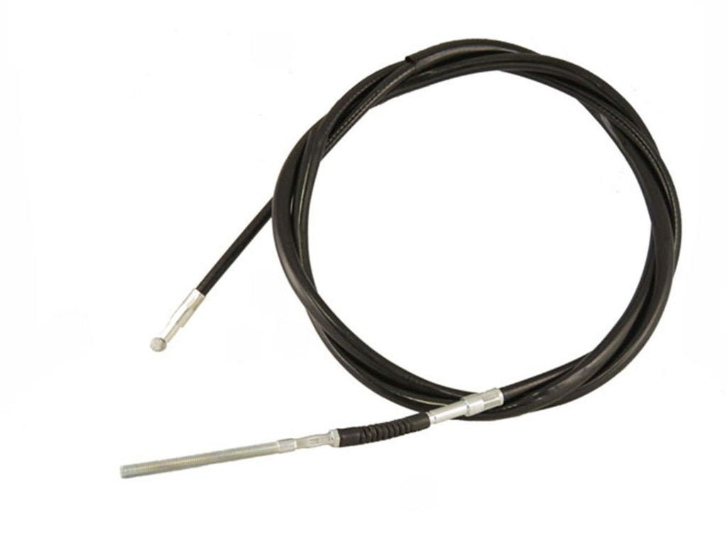 Rear Hand Brake Cable For Honda Fourtrax 300 Trx300 2X4 1996 2000 By Race Driven