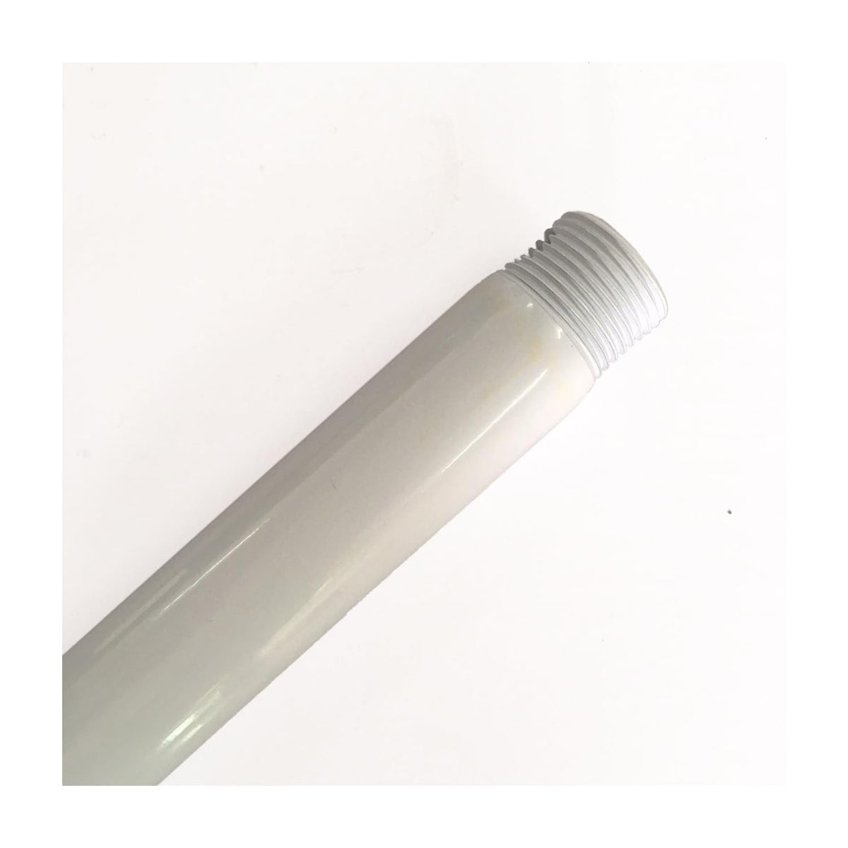 Wind River White 36 Inch Down Rod