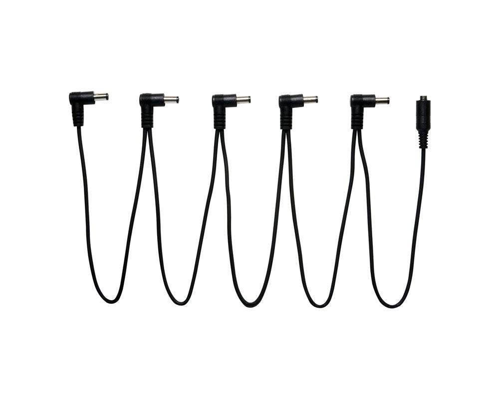 Snark Sa 2 5 Pedal Daisy Chain