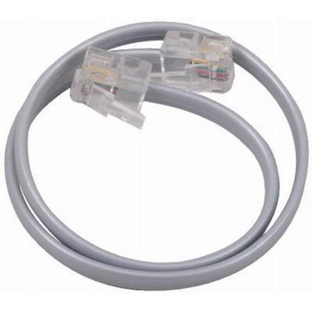 Southwestern Bell S60693 12'' 6 Conductor Extension Cord