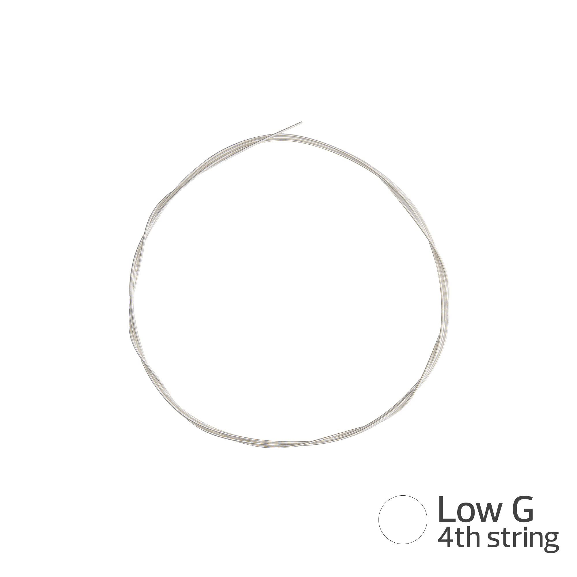 Aquila 107U Tenor Ukulele Strings Set