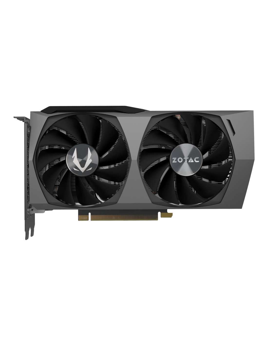 Zotac Vga Rtx3060 Twin Edge Oc 12G (Gddr6, Hdmi 2.1, 3Xdp 1.4A) (Rtx 3060 Twin Edge Oc)