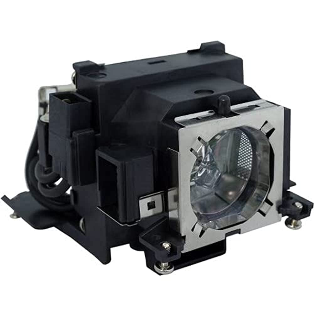 Replacement Lamp For Panasonic Pt-Vw330Pt-Vw330Ept-Vw330Upt-Vx400Pt-Vx400Ept-Vx4