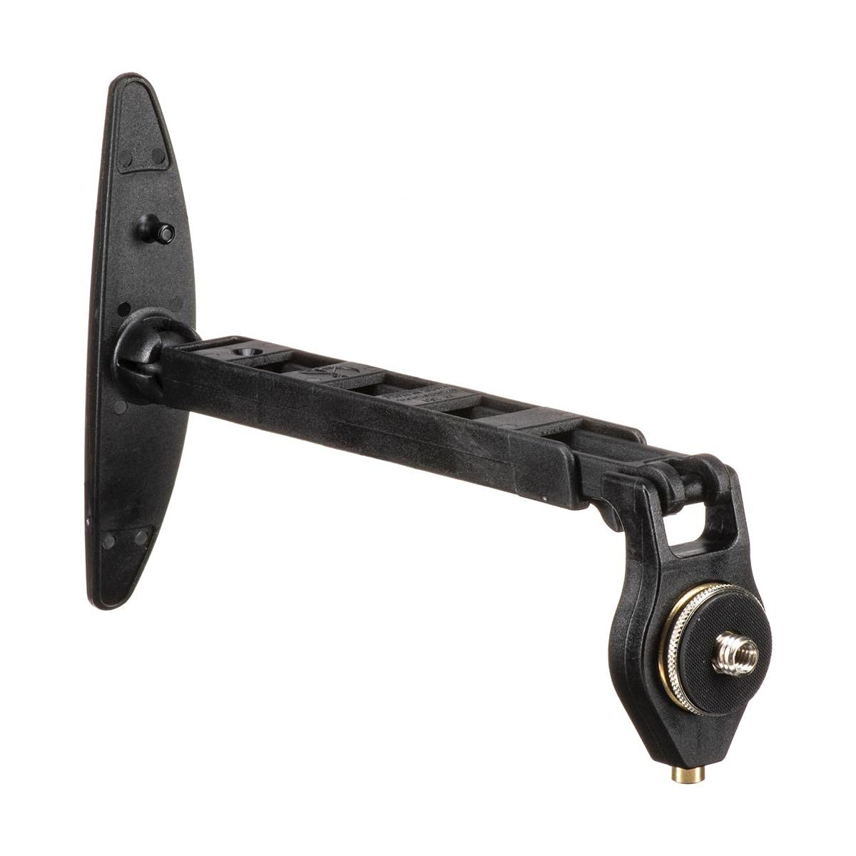 Manfrotto 361 Shoulder Brace For Monopods, For Extra Stability (#3248)