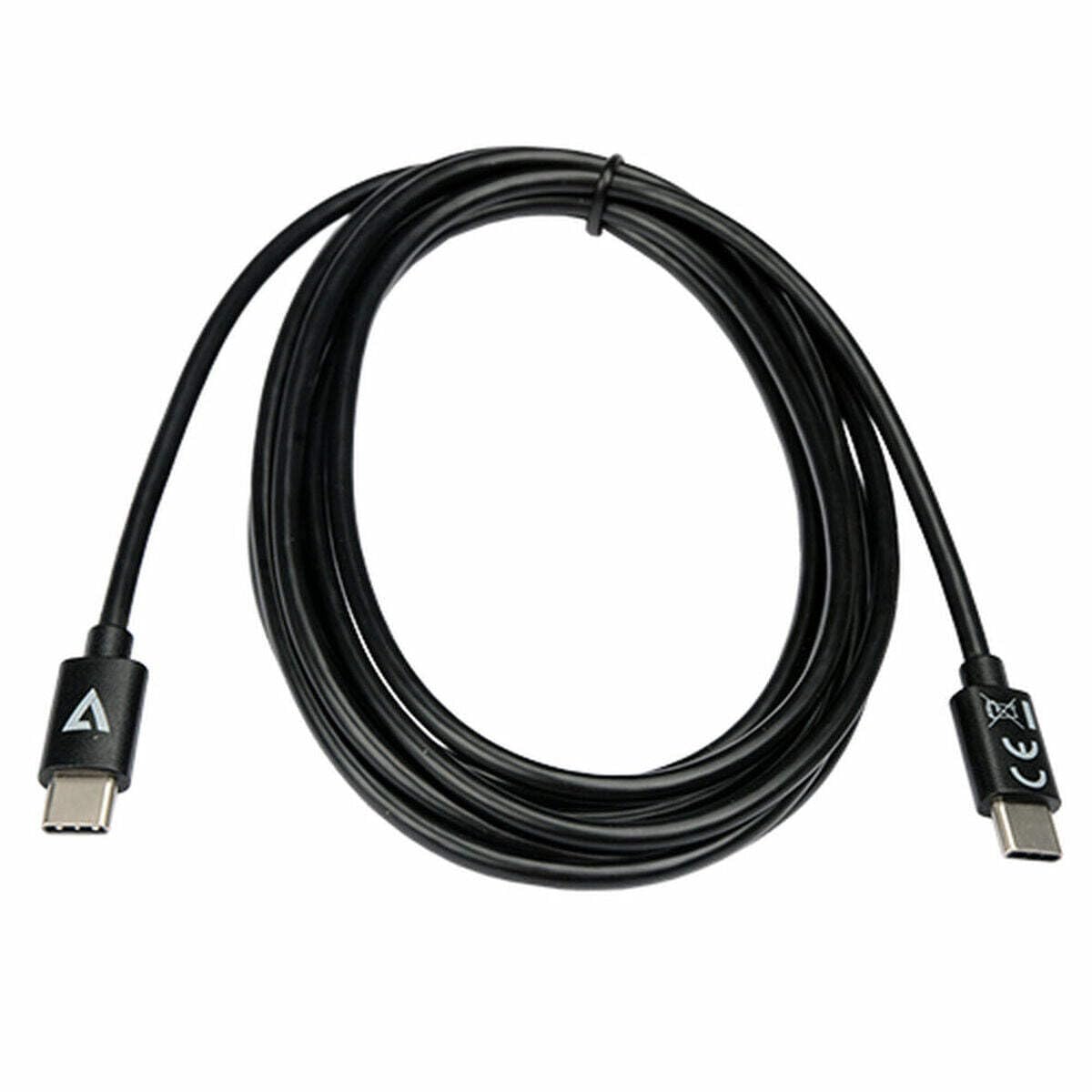 Cp Cable V7 V7Usb2C 2M R