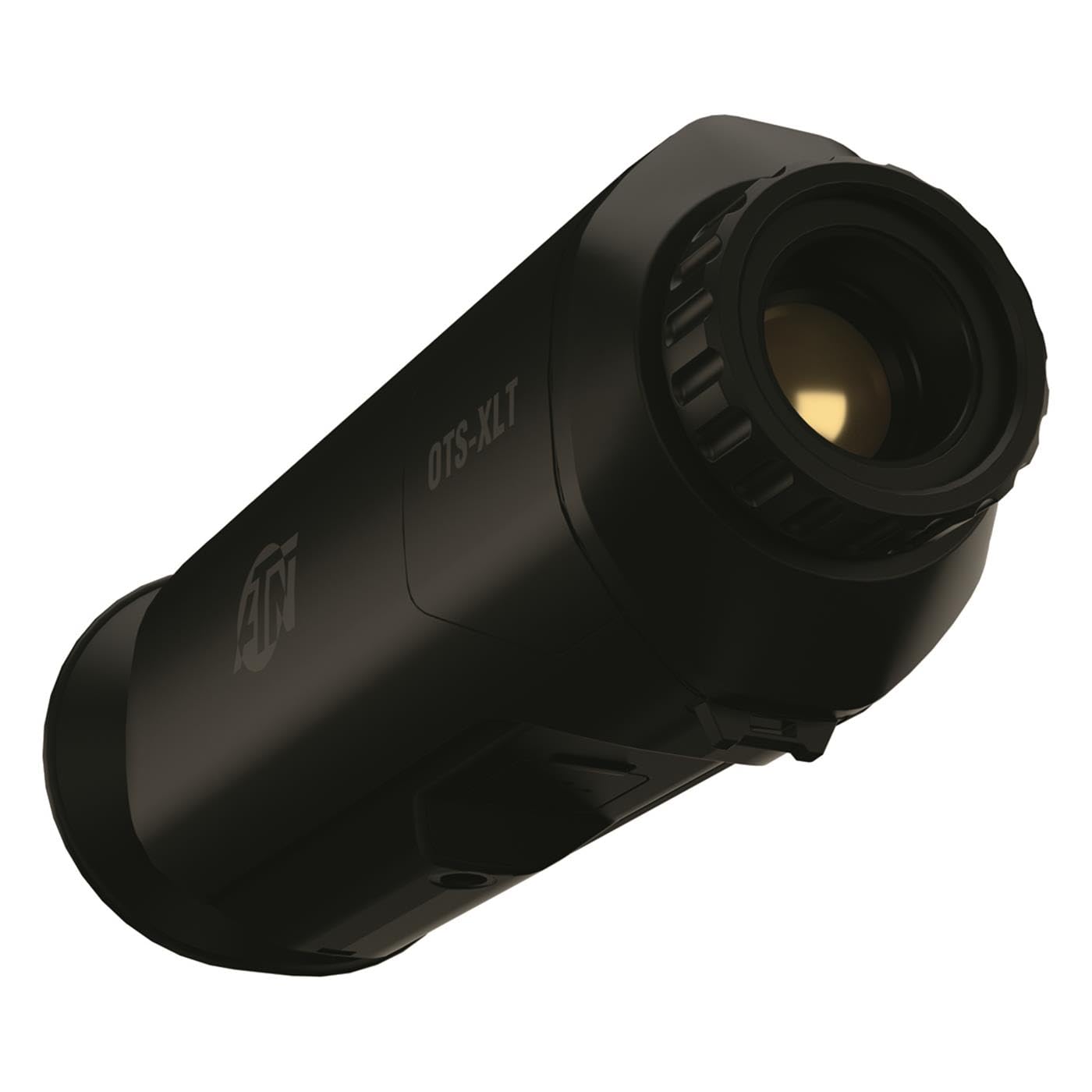 Atn Ots Xlt Compact Lightweight Thermal Viewer 2.5 10X