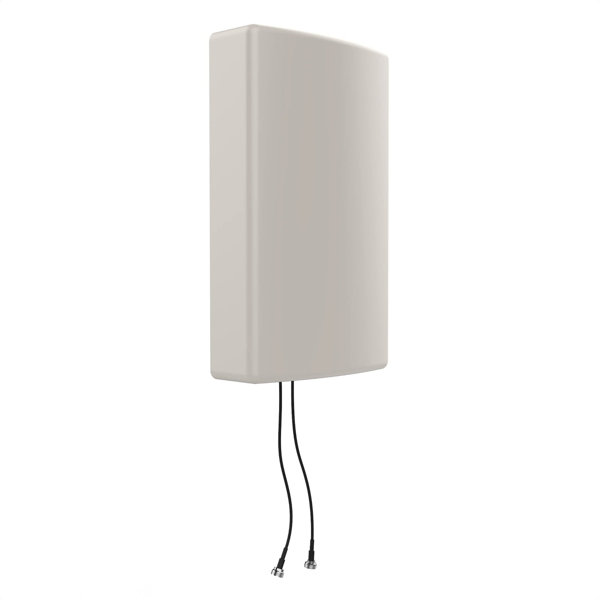 Proxicast 4G / Lte / 5G Cross Polarized (Mimo) 7 10 Dbi High Gain Fixed Mount Outdoor Directional Panel Antenna (Ant 129 001)