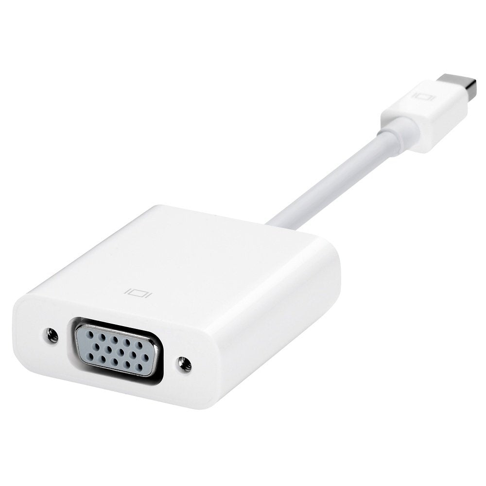 Apple Mini DisplayPort to VGA Adapter MB572Z/B