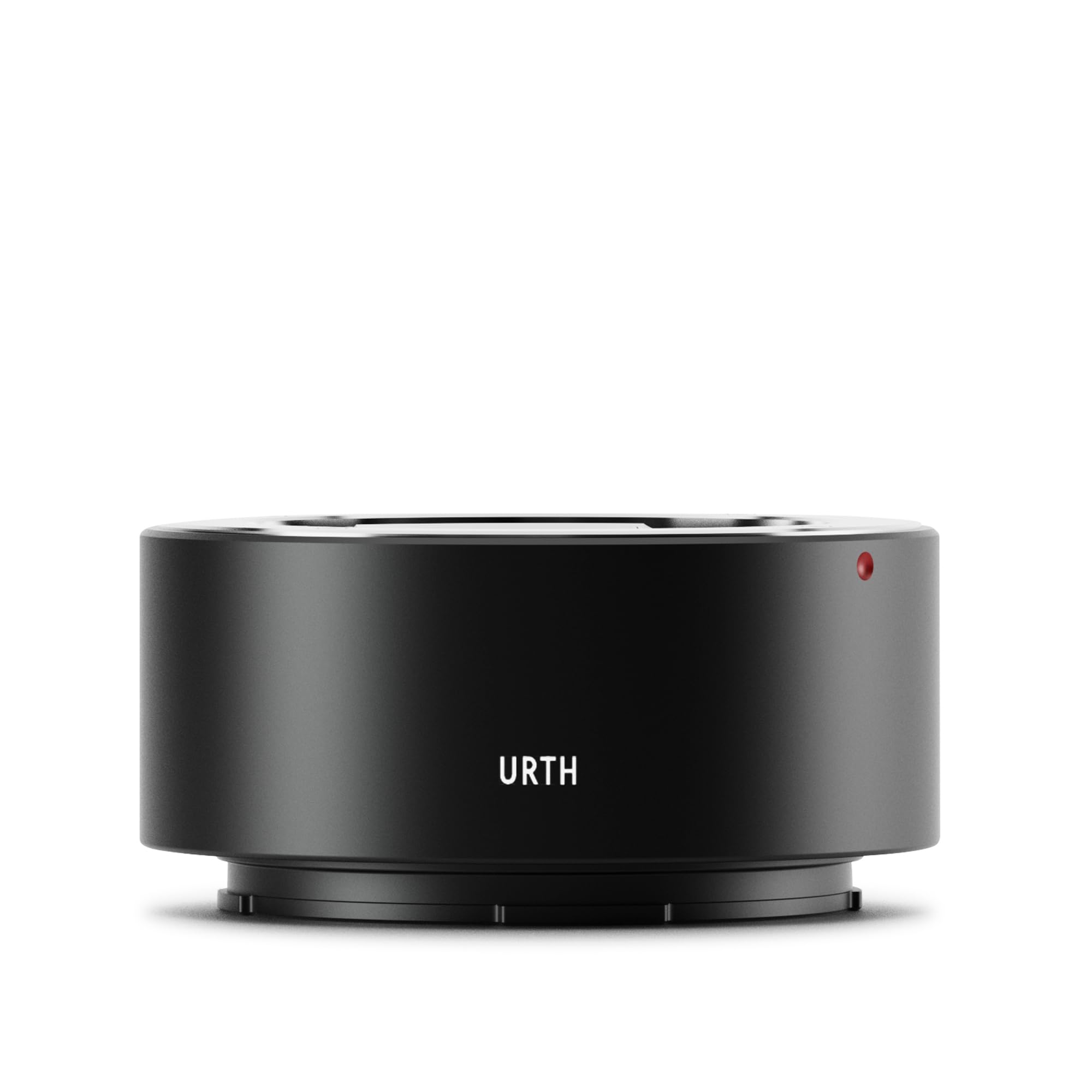Urth Lens Mount Adapter: Compatible with Olympus OM Lens to Leica L Camera Body