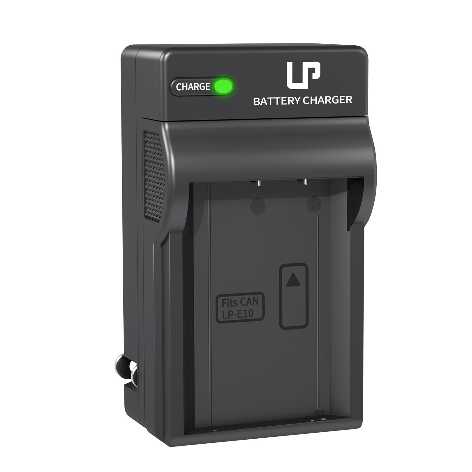 Lp Lp E10 Battery Charger, Charger Compatible With Canon Eos Rebel T7, T6, T5, T3, T100, 4000D, 3000D, 2000D, 1500D, 1300D, 1200