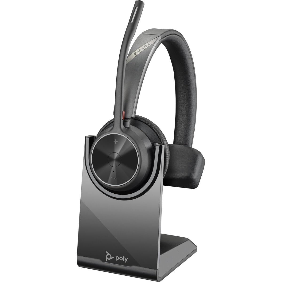Poly Voyager 4310 Usb-A Headset +Bt700 Dongle