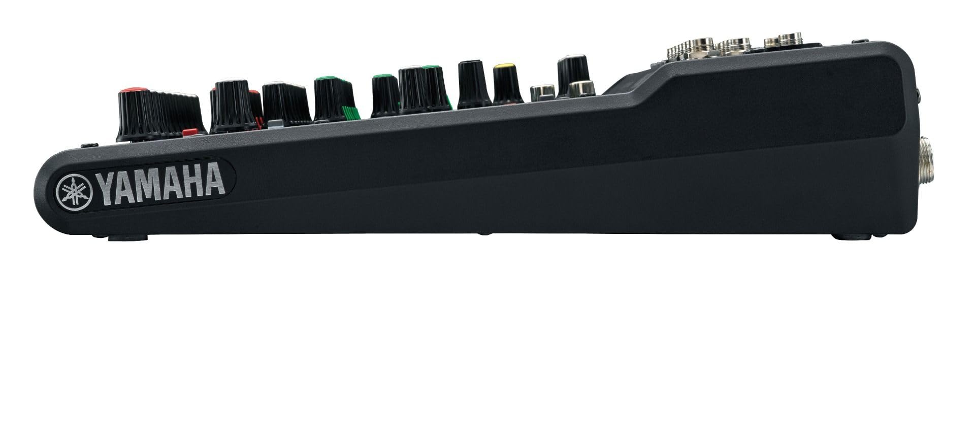 Yamaha Mg10Xu 10 Input Stereo Mixer With Effects