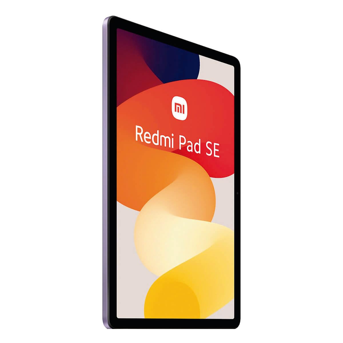 Xiaomi Redmi Pad Se Only Wifi 11' Octa Core 4 Speakers Global Rom 8000Mah Bluetooth 5.3 8Mp (Lavender Purple Global, 256Gb + 8Gb)*