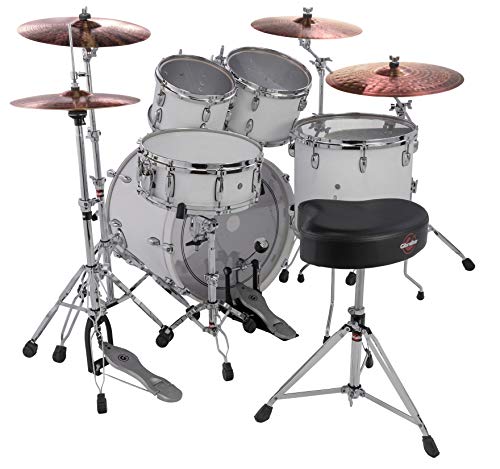 Gibraltar 5706 Medium Weight Double Braced Snare Stand – Electroeshop