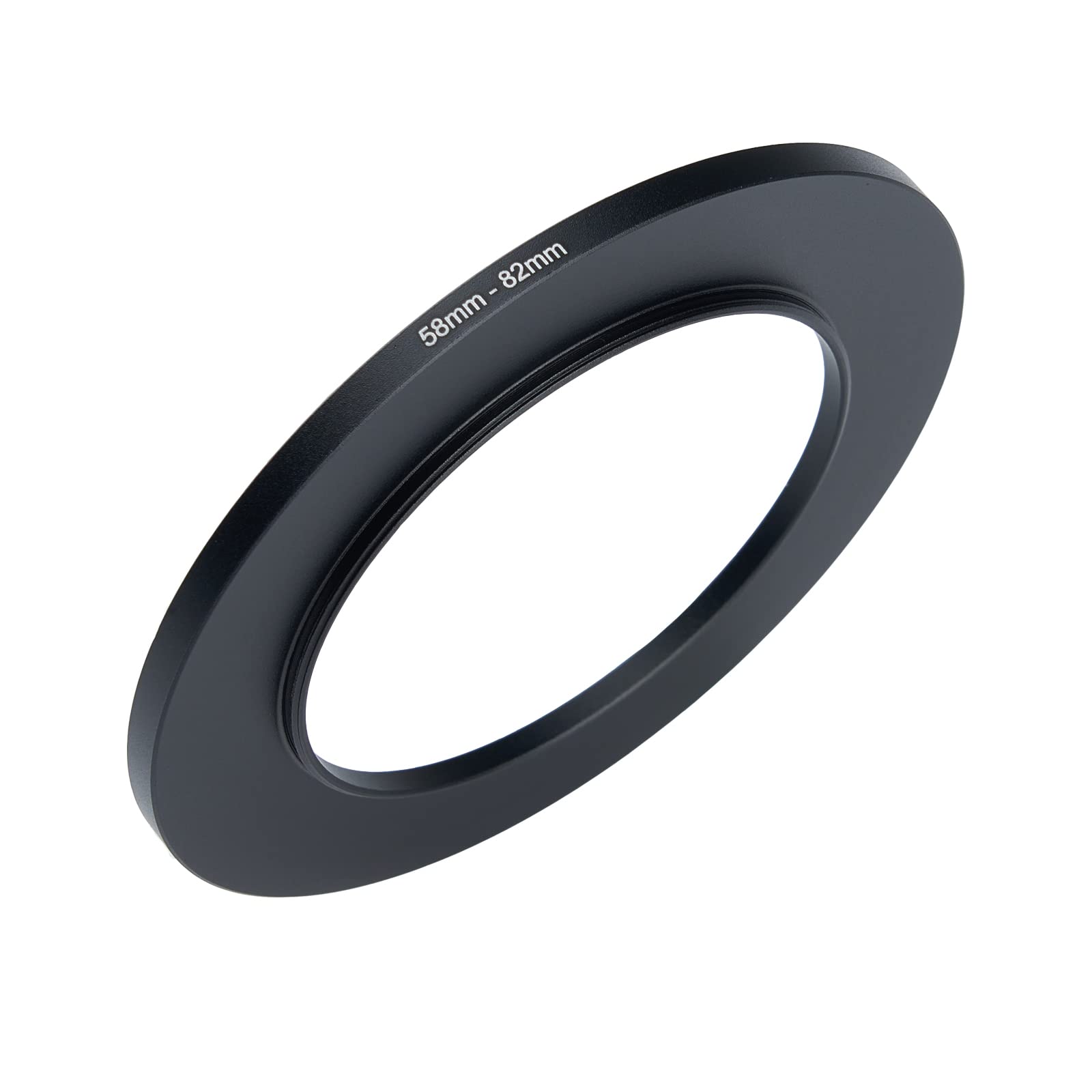 58Mm To 82Mm Step Up Ring