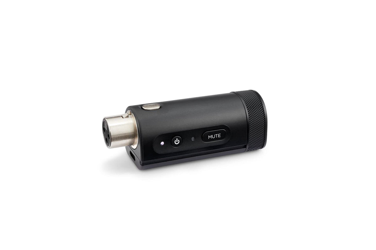 Bose Xlr Wireless Mic/Line Transmitter For S1 Pro+ Pa System