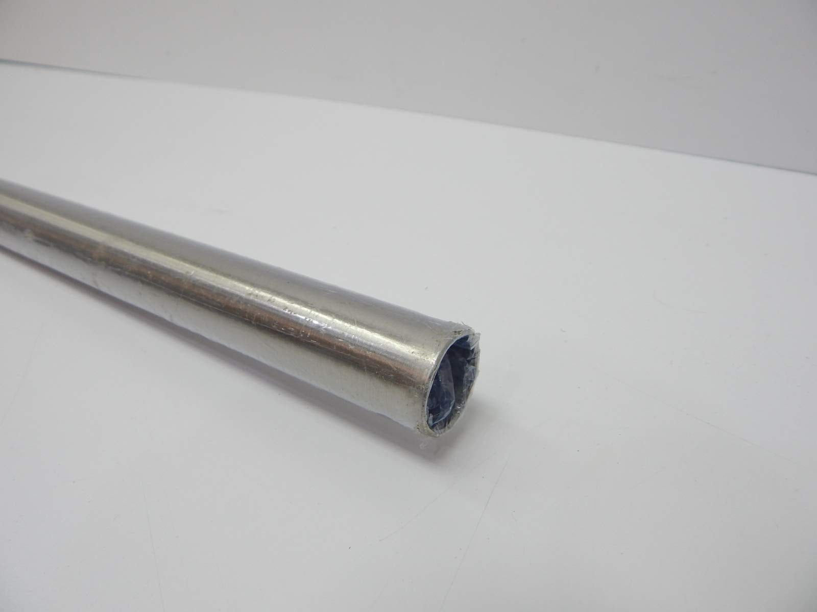 Minka-Aire 36 Inch Ceiling Fan Downrod - Brushed Nickel - Dr536-Bn