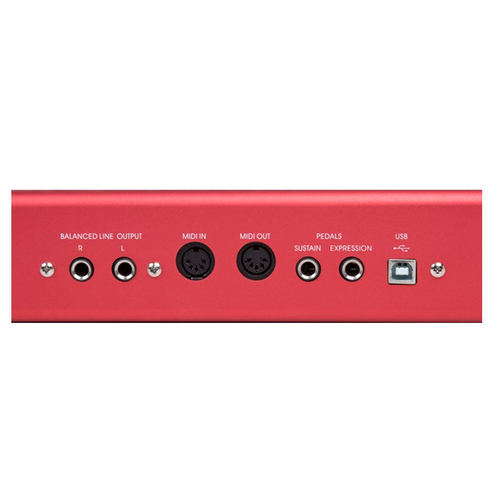 Midiplus X6 Pro Usb Midi Keyboard Controller