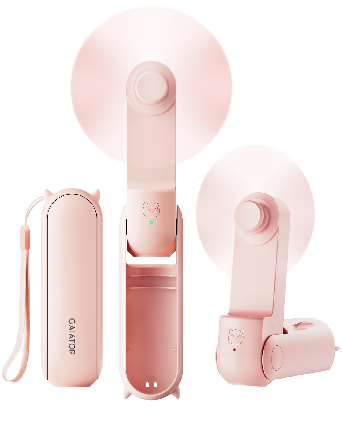Gaiatop Fan