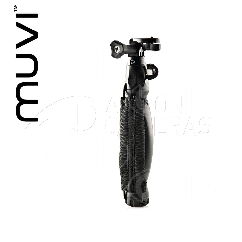 Veho Muvi Palm Strap Mount For Snowboarding/Skydiving/Surfing/Scuba/Action Sports For Muvi Kx Series | Muvi K Series | Muvi Hd |
