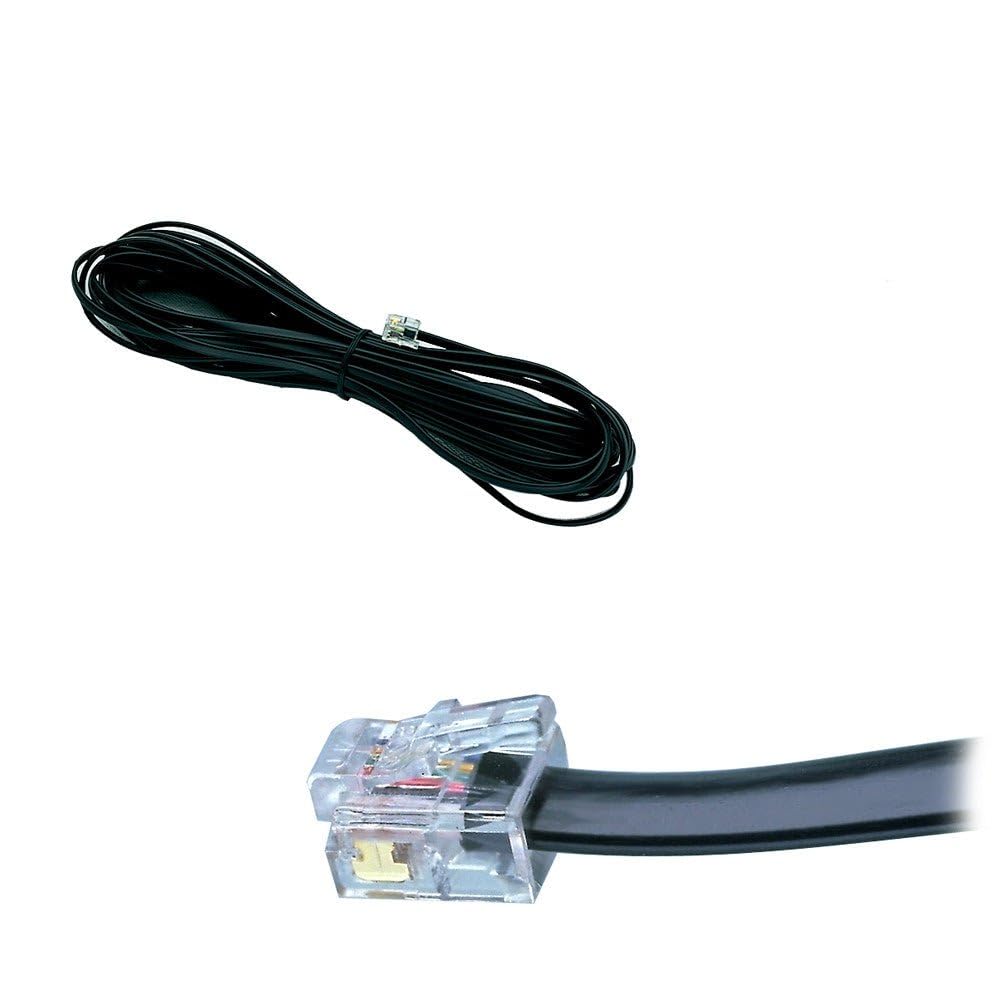 4 Conductor 40' Extension Cable