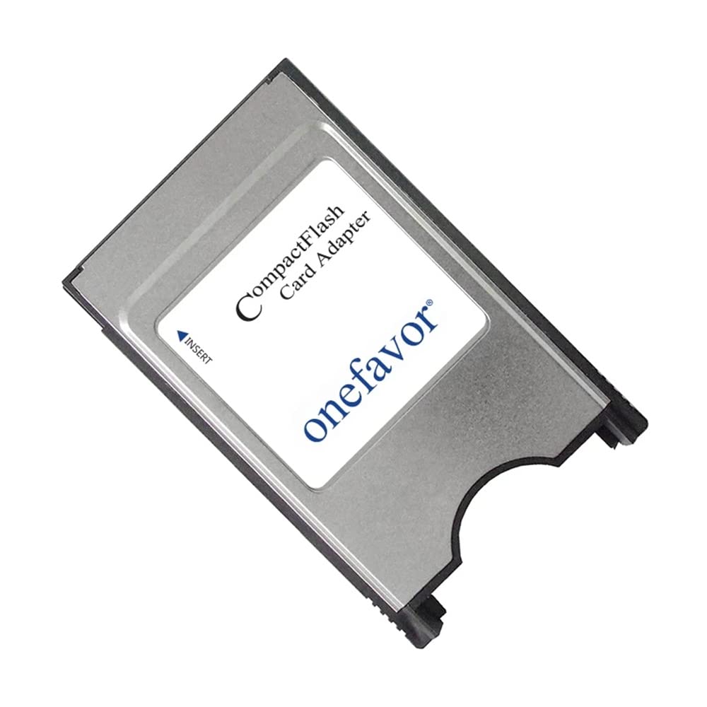 Compact Flash 128Mb 256Mb 512Mb Cf Card 1Gb 2Gb 4G Memory Card For Cnc Ipc Numerical Control Machine Pcmcia Adapter (1Gb Compact