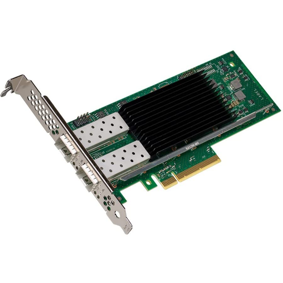 Ethernet Netwrk Adapter Xxvda2
