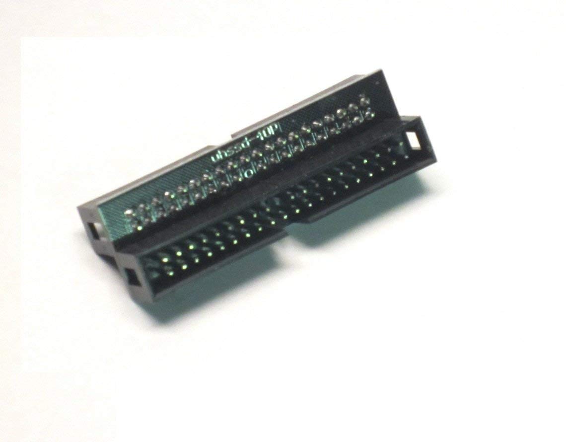 Micro Sata Cables 40 Pin Male To 40 Pin Male Ide Adapter