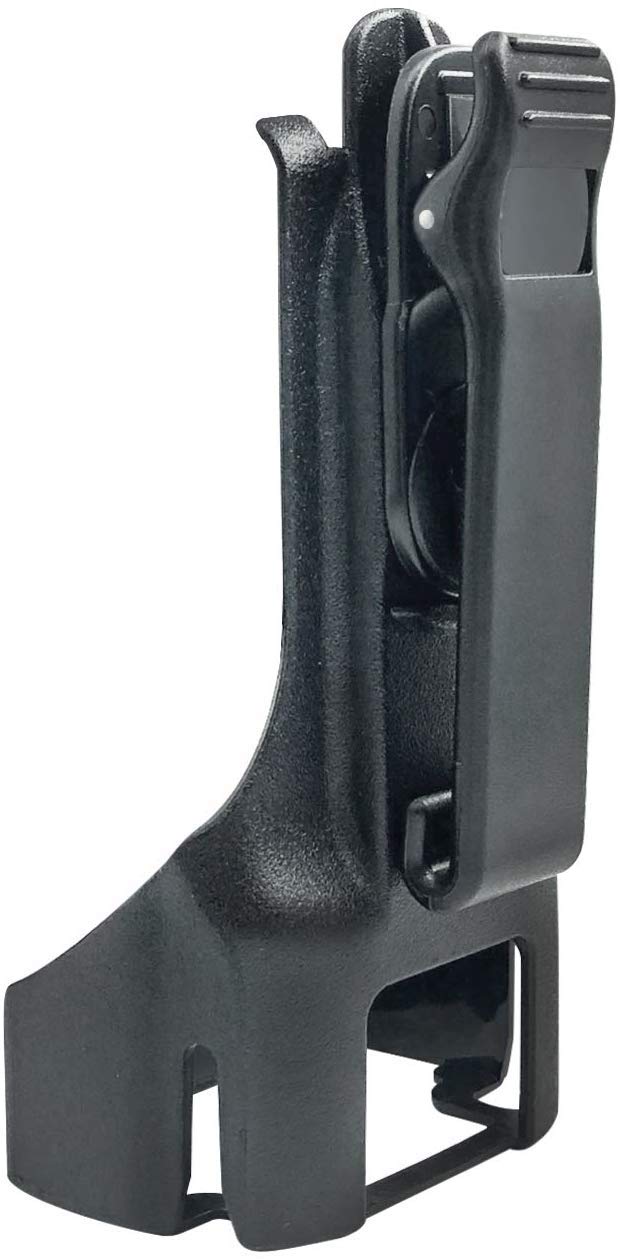 Amasu Hkln4510A Rm Series Carry Holster Belt Clip Compatible With Rmm2050 Rmu2040 Rmu2043 Rmu2080 Rmu2080D Rmv2080