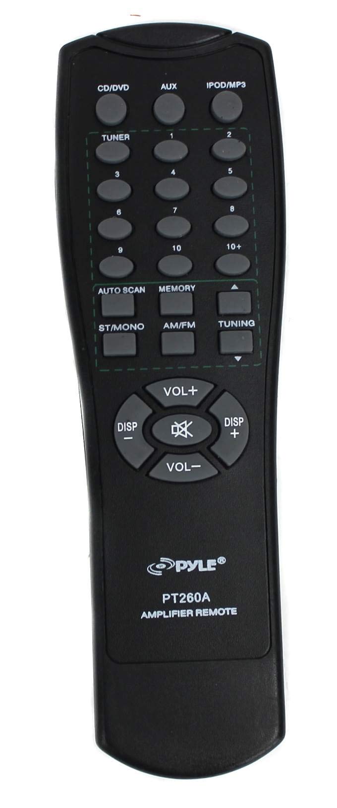 Pyle Home Stereo Am/Fm Receiver