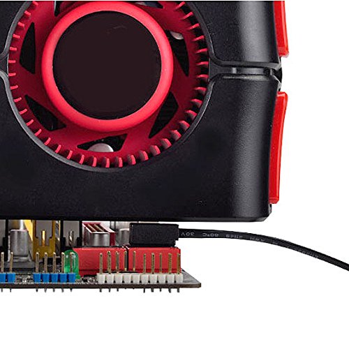 Silverstone Technology Sst Cp11B 500 Ultra Thin 6Gb/S Lateral 90 Degree Sata Cables With Custom Low Profile Connectors (Cp11B 50