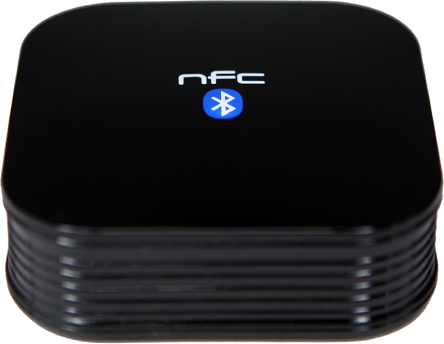 Homespot Nfc Enabled Bluetooth Audio Wreless Receiver For Sound System