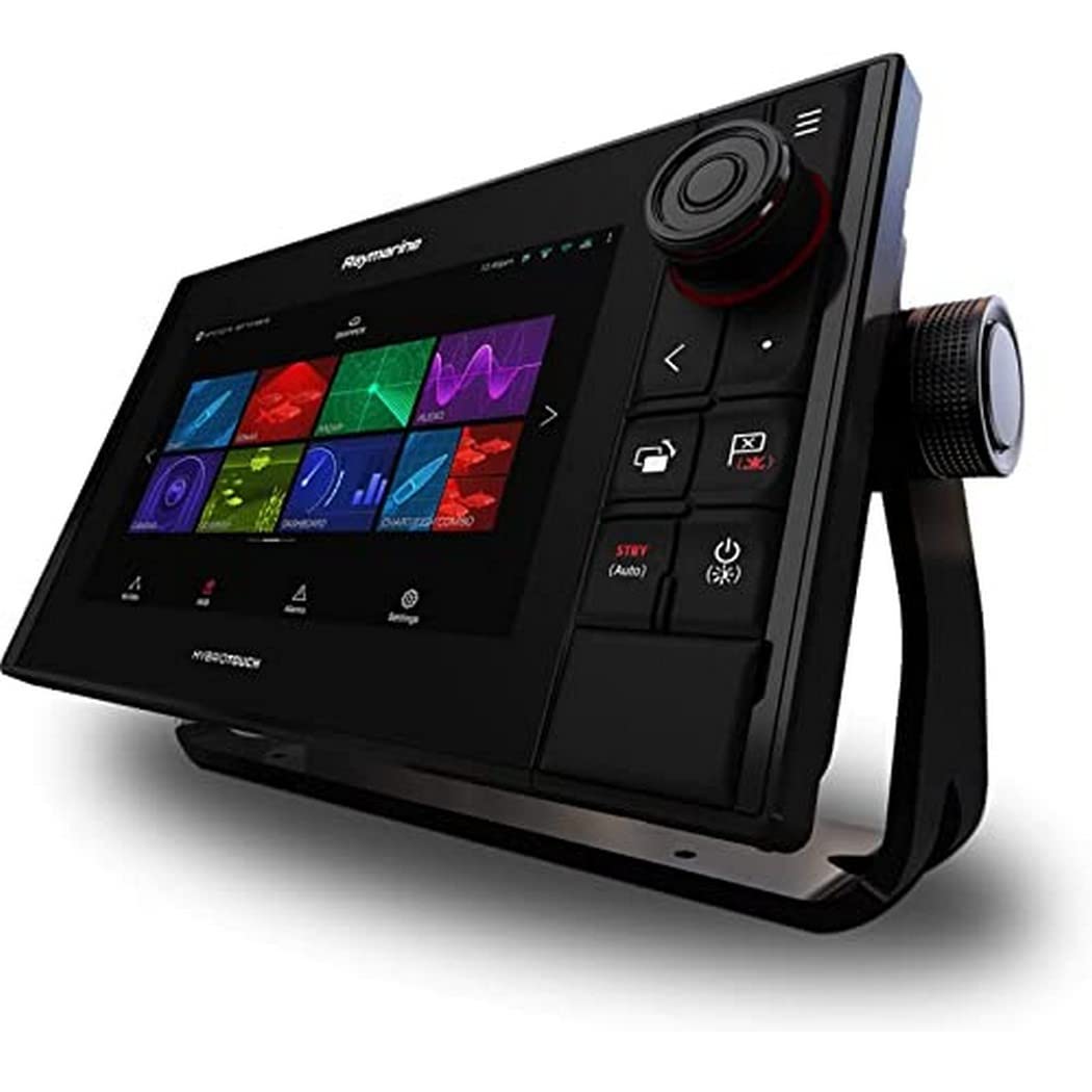 Raymarine Axiom Pro 9 S Chartplotter/Fishfinder [E70481]