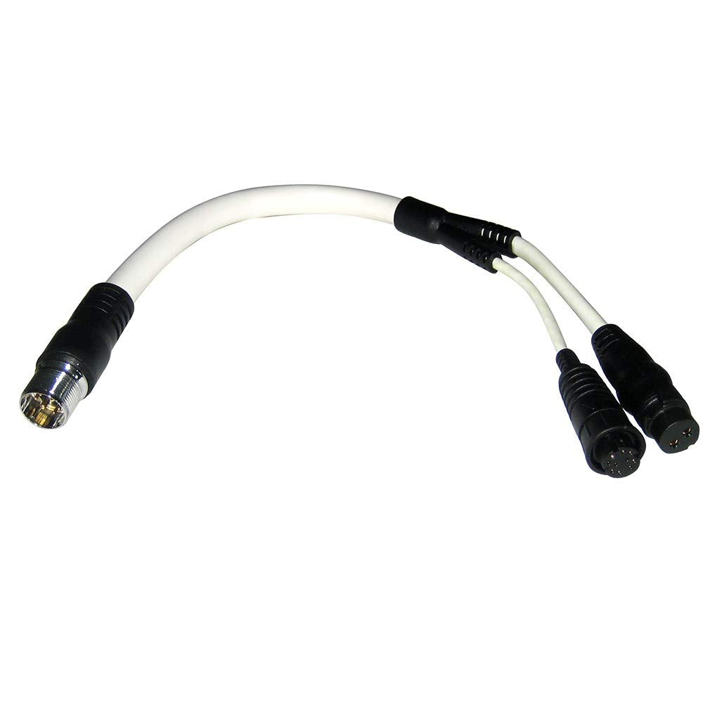 Raymarine A80308 Quantum Radar Adapter Cable,,WBAUVB01EVIIOEU