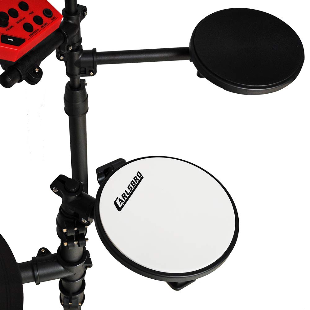 Carlsbro Electronic Drum Set (Club100)