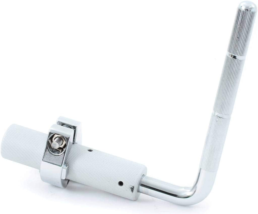 Dw Dwsmta10 Tom Arm 1 Inch L Rod With 1 Inch Memory To 7/16 Inch