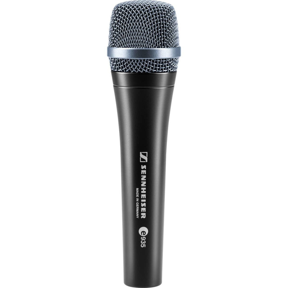 Sennheiser Pro Audio Dynamic Microphone, Xlr, Black (009421)