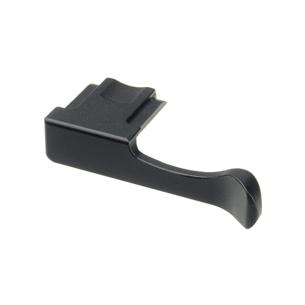 DSLRKIT New Version Thumbs Up Grip for Fuji X-E1 X-M1 X-A1 X-E2 X-Pro1 (Black)