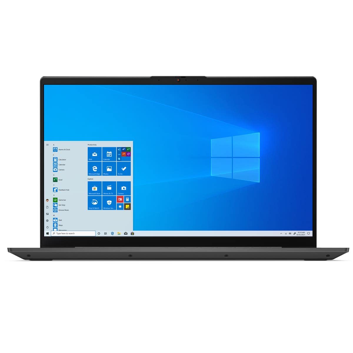 Lenovo Ideapad 5 15Itl05 82Fg0162Us 15.6 Notebook - Full Hd - 1920 X 1080 - Intel Core I7 11Th Gen I7-1165G7 Quad-Core (4 Core)