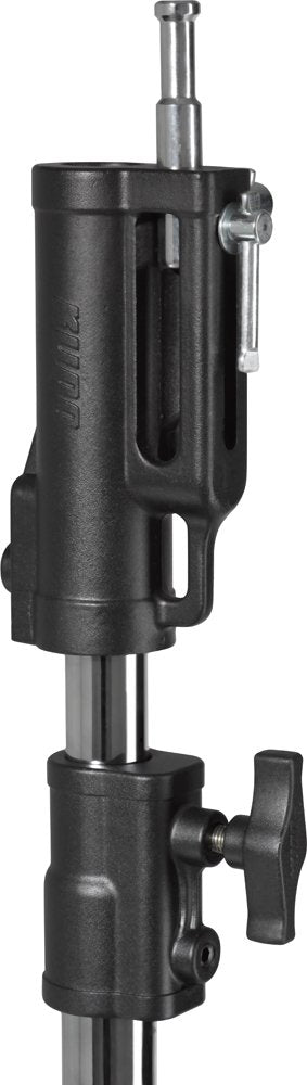 Kupo Master Combo Hd Stand   Silver (Ks200112)