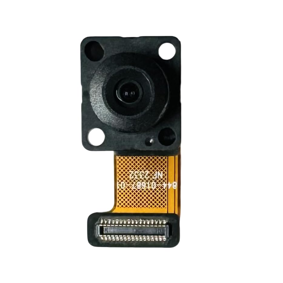 VicRole Replacement RGB VST Camera for Meta Quest 3/Quest 3S Headset, OEM Model 844-01687-01 Sensor Repair Kit Fixes Tracking Is
