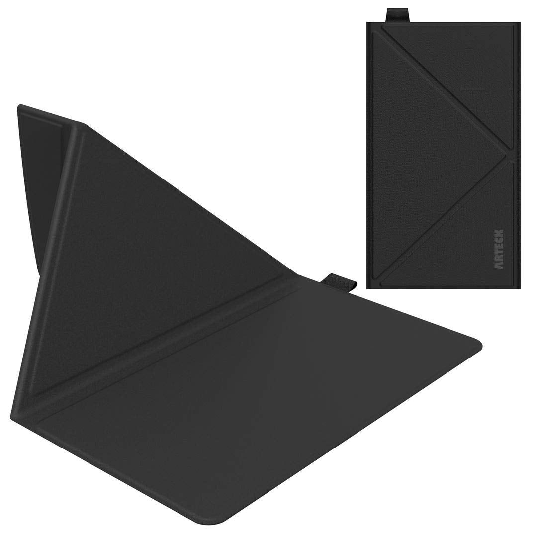 Arteck Hc220 Protection Case & Stand For Hb220B Bluetooth Keyboard (Bluetooth Keyboard Not Included)