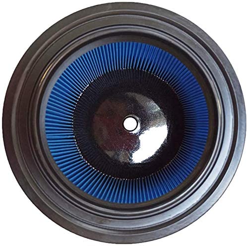 Vf3500 Replacement Filter For Ridgid 3 4.5 Gallon Wet Dry Vac, 3 Layer Filters For Ridgid Wd3050 Wd4050 Wd4070 Wd4522 Vacuum Vf3
