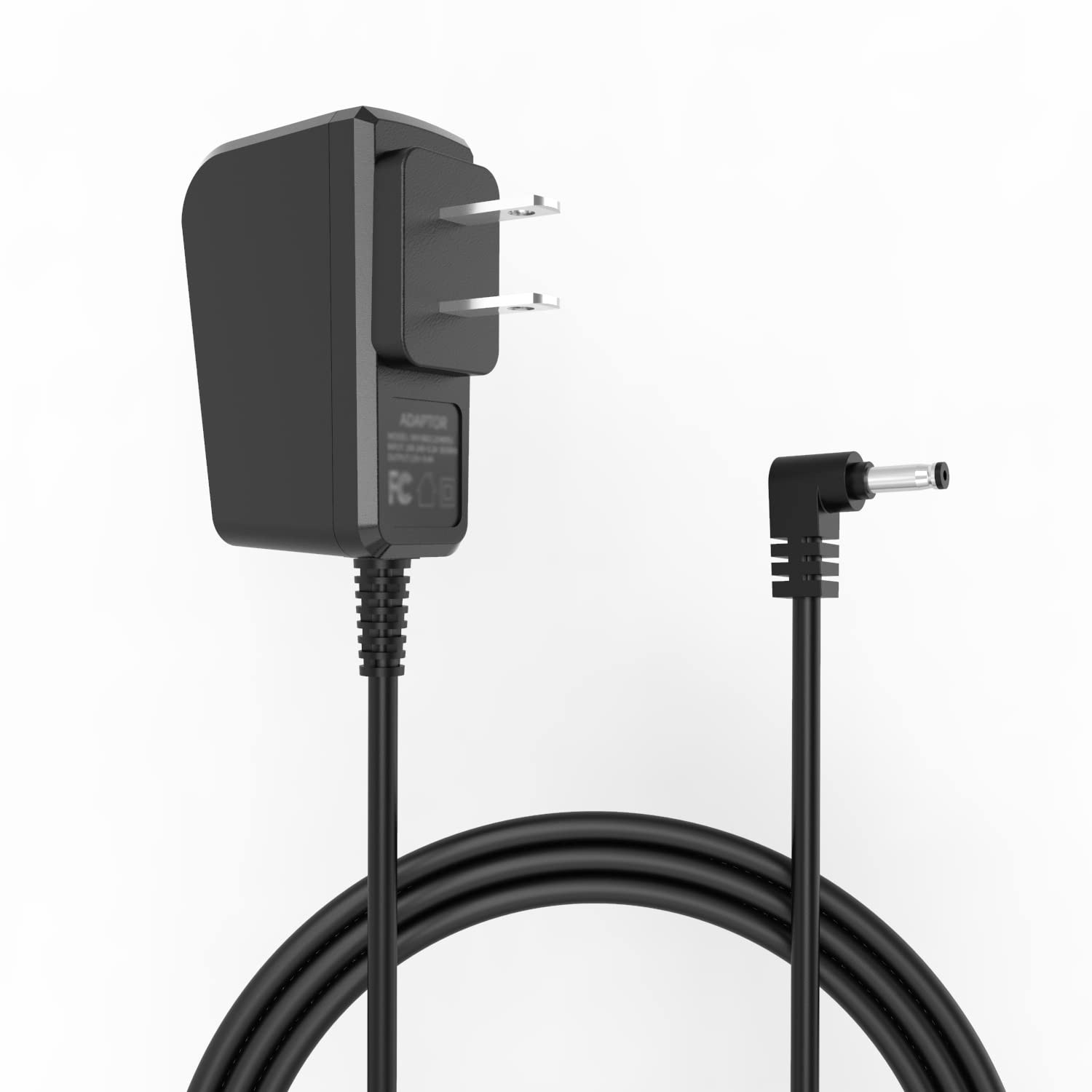 Ac Charger Fit For Wahl Trimmer 9888L 9818L 9854L 9918D Wnt 9 Wnt  9864 9876 9766 5622 5623 8779 79608 97581 Hair Beard Clipper