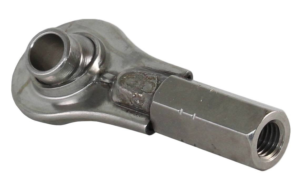 Rareelectrical New Steering Cable Compatible With Ball Joint Sea-Doo 99 00 01 02 03 04 05 06 07 08 09 10 11 277000775
