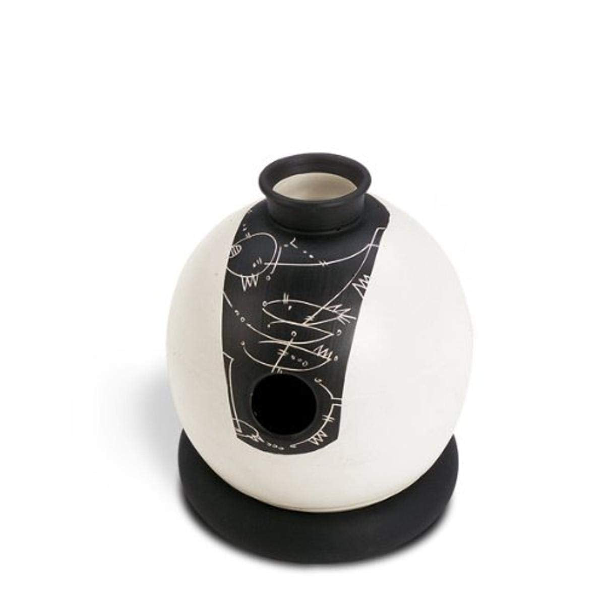 Schlagwerk U10H Twin Udu - High Tonal Range